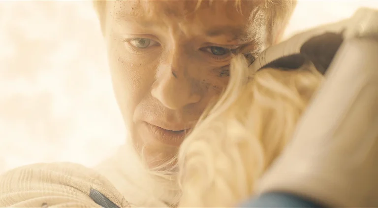 Los fans temen que el tráiler de Vengadores: Doomsday anticipe el final de la película
