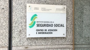 Los ingresos por cotizaciones a la Seguridad Social suben un 7,4% hasta junio, hasta 93.957 millones