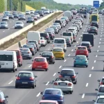 Los radares de la DGT recaudan un récord de 246,8 millones en 2025 (+14%) y 50 suman la mitad