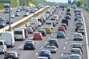 Los radares de la DGT recaudan un récord de 246,8 millones en 2025 (+14%) y 50 suman la mitad