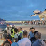 Los trabajadores de Airbus San Pablo retoman la huelga indefinida con un 99,5% de seguimiento
