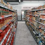Lugo es la provincia más barata de España y Soria la más cara para la compra en el súper online