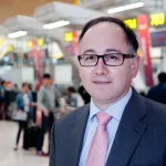 Luis Gallego, CEO de IAG, presidirá el consejo de administración de Oneworld desde el 1 de septiembre