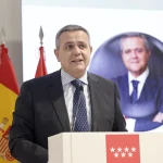 Madrid acogerá en septiembre «The District 2026», foro internacional de inversión inmobiliaria