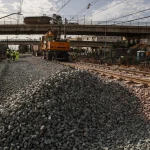 Madrid lidera la inversión estatal ejecutada en 2025, seguida de la Comunidad Valenciana y Andalucía