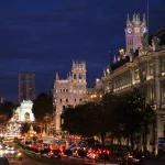 Madrid se sitúa entre las 20 ciudades con mayor calidad de vida y supera a París y Nueva York