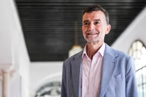 Maíllo urge a una alianza electoral amplia de la izquierda ante la amenaza autoritaria de PP y Vox