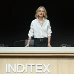 Marta Ortega fija como objetivo de Inditex llegar a más culturas con moda accesible e innovadora