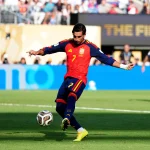 Más de 38,4 millones de espectadores siguieron el Mundial 2026 en RTVE, el 80,8% de España