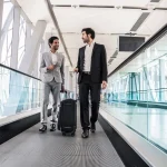 Mastercard amplía su servicio de fast track en la Terminal 1 de Madrid-Barajas y El Prat