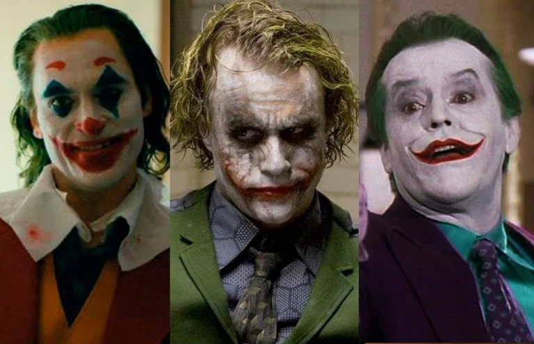 Matthew Needham, actor de La Casa del Dragón, pondrá voz al Joker en Batman 2