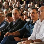 Moncloa, «moderadamente satisfecha» con la entrevista de Zapatero, pide respeto a su inocencia