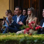 Moncloa ve «incomprensible» que el juzgado impida a Begoña Gómez viajar a la cumbre de la OTAN