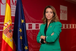 Montserrat Martínez Parera será directora general del Fondo de Garantía de Depósitos desde 2026