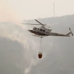 Morgan Stanley avisa de que las olas de calor causan un mayor daño económico en Europa