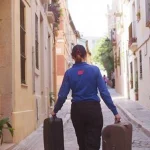 MRW prevé un 20% más de contrataciones en verano para su servicio de viajar sin equipaje