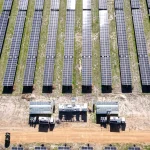 Naturgy invierte más de 300 millones en un proyecto híbrido solar y de baterías en Australia