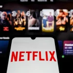 Netflix ganó un 8,8% más en el segundo trimestre, hasta 2.969 millones de euros