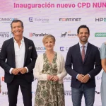 Nunsys Cloud inaugura un centro de datos en Paterna (Valencia) con 10 millones de inversión