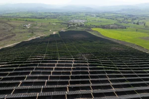 Opdenergy cierra una financiación de 199 millones de euros para su cartera renovable en Chile