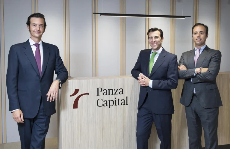 Panza Capital alerta de que se está sobrepagando por los centros de datos por la euforia de la IA