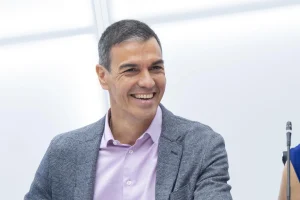 Pedro Sánchez asistirá el domingo 19 de julio a la final del Mundial España-Argentina en Nueva Jersey