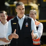 Pedro Sánchez visita Ceuta el 31 de julio para abordar la crisis migratoria en la ciudad autónoma