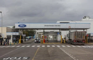 Pedro Sánchez visitará la planta de Ford en Almussafes ante un anuncio sobre su futuro europeo
