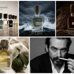 Perfumería Laura incorpora a Orto Parisi, una firma de culto en la perfumería nicho