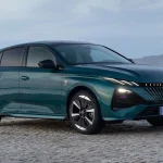 Peugeot impulsa su ofensiva eléctrica con el E-308, un compacto de hasta 410 km de autonomía