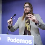 Podemos condiciona su apoyo al decreto de vivienda a suspender desahucios y sin ayudas a caseros