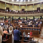 PP, PSOE y Vox ratifican en el Congreso la exclusión de los jubilados mutualistas del RETA