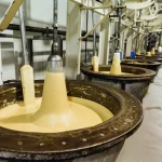 Preacuerdo en el convenio de las industrias de turrones y mazapanes con alza salarial