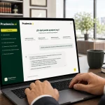 Prudencia.ai presenta un ranking de las cinco mejores IA para abogados de España en 2026