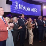 Puente destaca la fructífera relación entre España y Arabia Saudí en la nueva ruta Madrid-Riad
