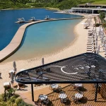 Real de La Quinta avanza en Marbella: completa el 50% del proyecto y abre El Lago Club