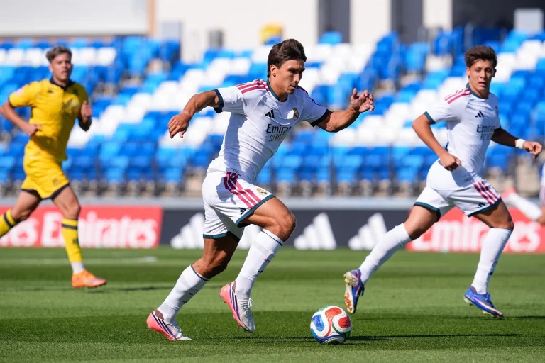 Real Madrid y Barça cogen ritmo de pretemporada con triunfos a puerta cerrada