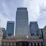 Reino Unido supervisará a Amazon, Microsoft, Google y Oracle por su riesgo para sus finanzas