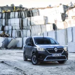 Renault supera el millón de vehículos eléctricos fabricados en Francia desde 2010