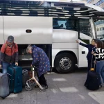 Renfe no renuncia a su empresa de autobuses y modificará los pliegos del concurso
