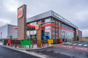Restaurant Brands Europe deja atrás las pérdidas en 2025 y registra récord de ventas