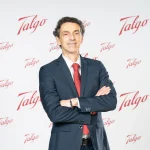 Ricardo Chocarro, nuevo consejero delegado de Talgo, en sustitución de Rafael Sterling
