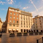 Room00 Group suma dos hoteles en Roma y prevé alcanzar 12 establecimientos en dos años