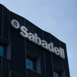 Sabadell ejecuta el 74,4% de su programa de recompra de acciones por 365 millones