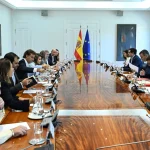Sánchez analiza con Adigital nuevas medidas para impulsar la escalabilidad de startups en España