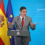 Sánchez defiende la colaboración público-privada para impulsar la gigafactoría española de IA