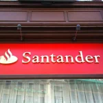 Santander ha ejecutado el 74,69% de su programa de recompra de acciones de 5.000 millones