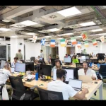 Skello cierra una financiación de 200 millones liderada por Bridgepoint Development Capital