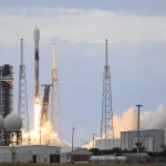 SpaceX aborta a última hora el lanzamiento de un cohete Starship y cae más de un 5% en Bolsa