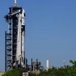 SpaceX cumple su primer mes en Bolsa con las acciones por debajo de su precio de debut